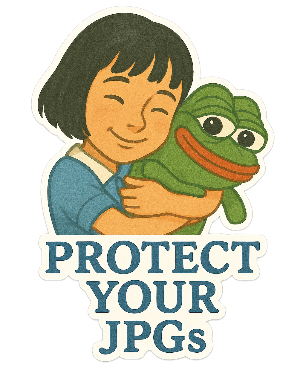 Protect Your JPGs